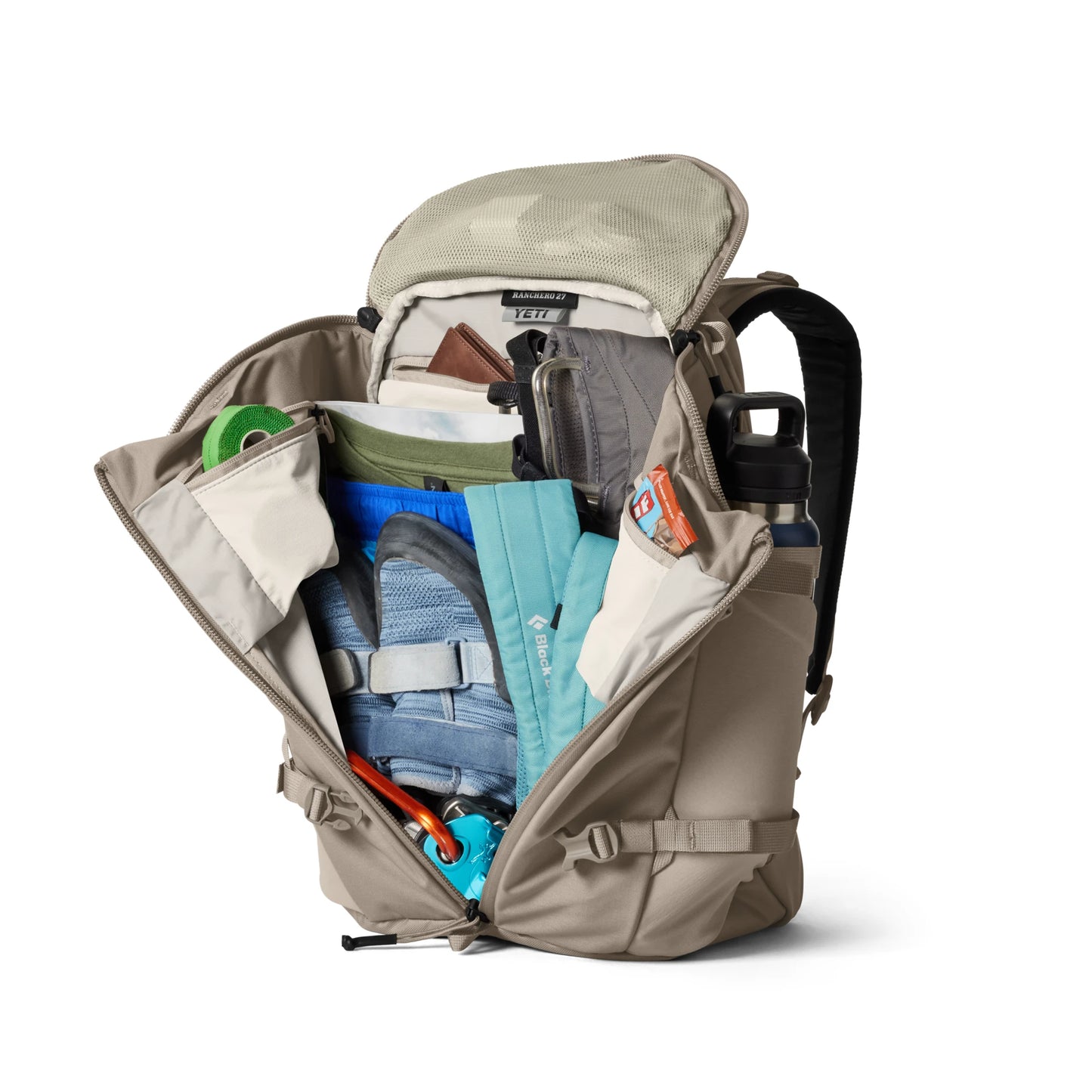27L Everyday Carry Backpack - US 8902