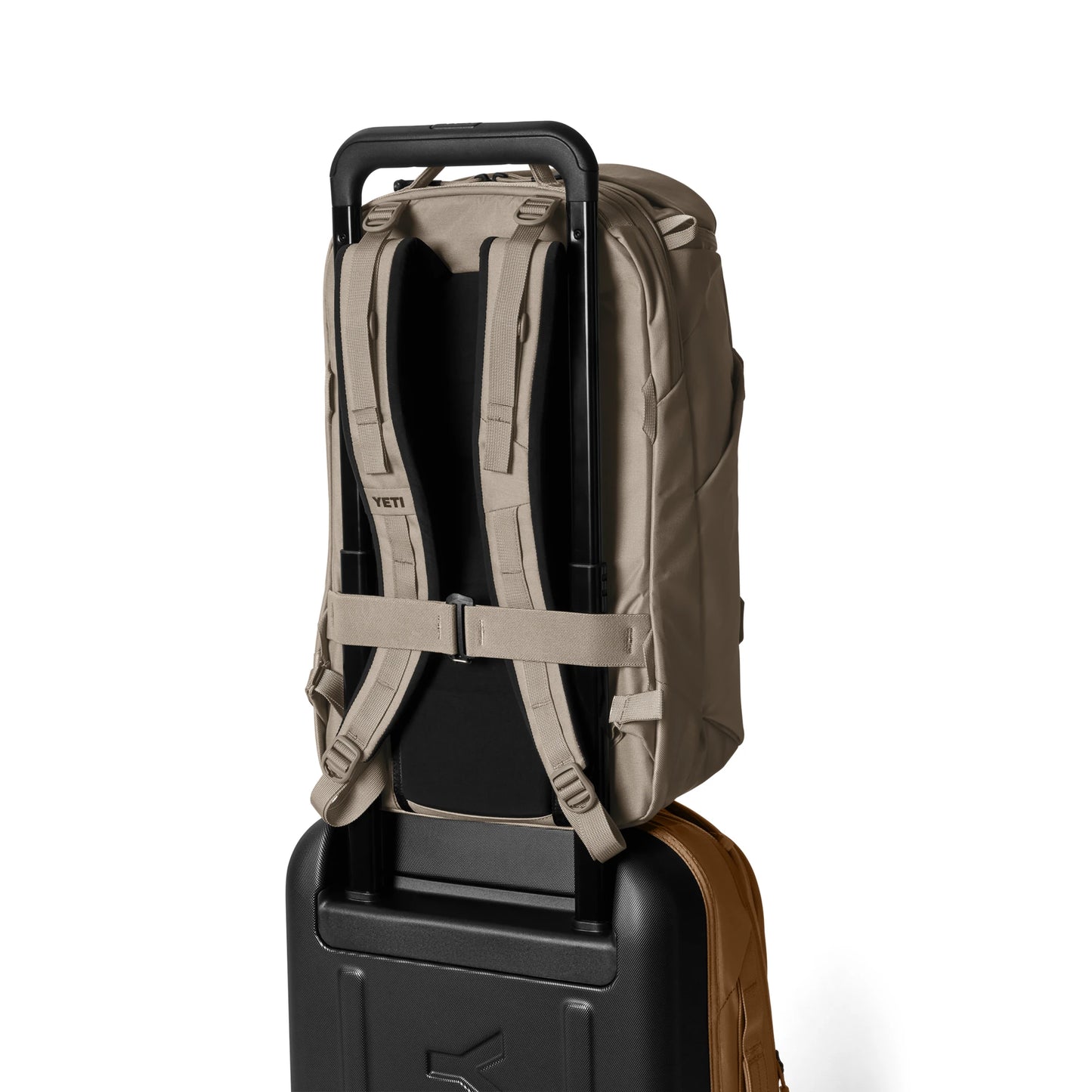 27L Everyday Carry Backpack - US 8902