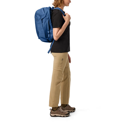35L Carry On Backpack - US 3586