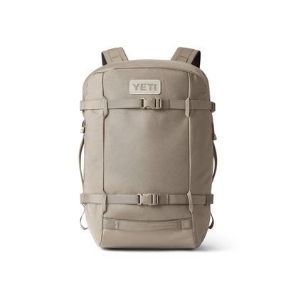 22L Carry On Backpack - US 4657