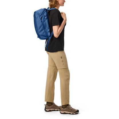22L Carry On Backpack - US 4657