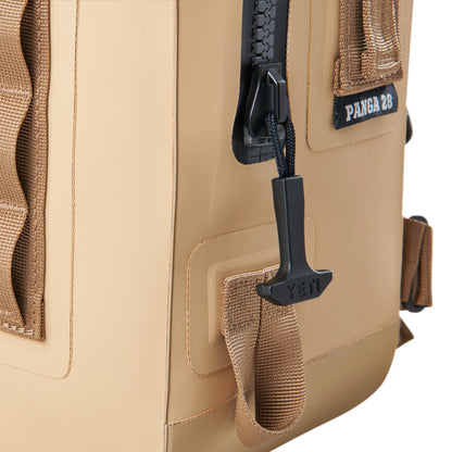 28L Waterproof Backpack - US 3861