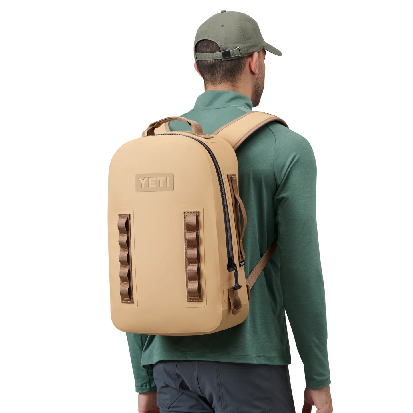 28L Waterproof Backpack - US 3861