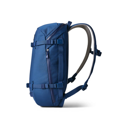 22L Carry On Backpack - US 2496