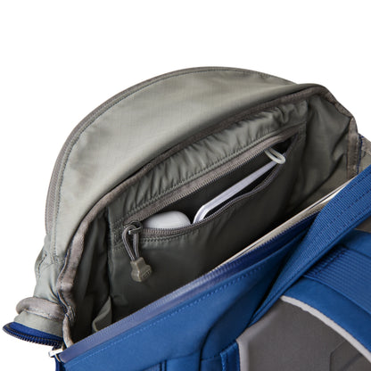 22L Carry On Backpack - US 2496