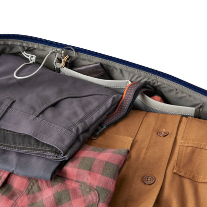 60L Travel Duffel - US 5700