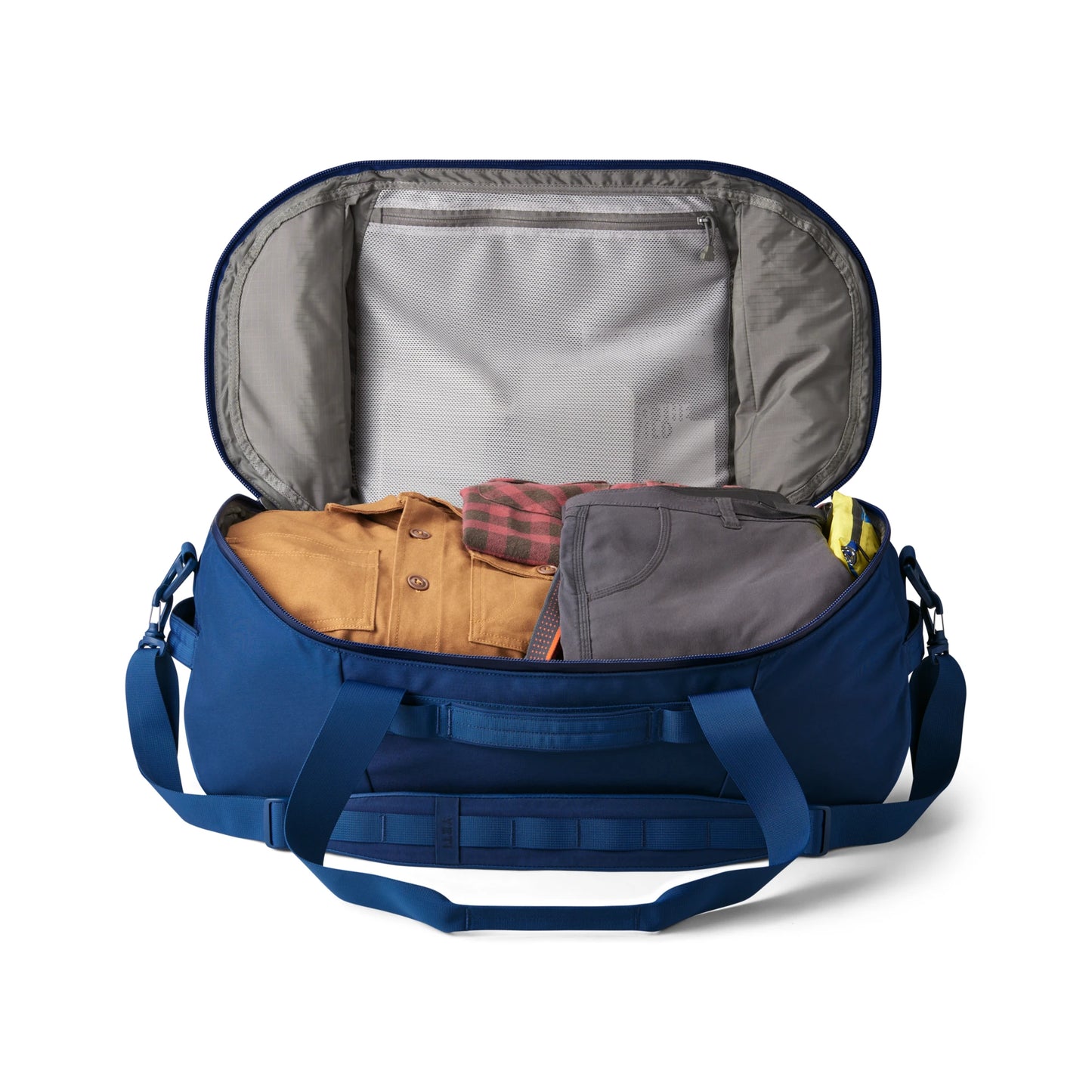 60L Travel Duffel - US 5700