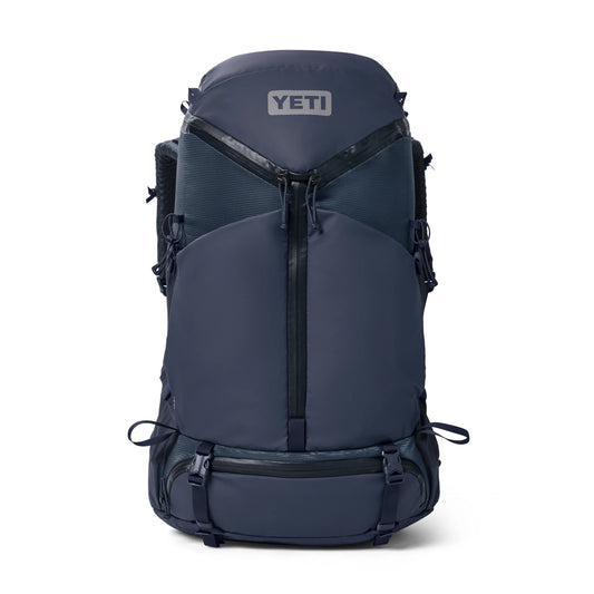 60L Men's Hiking Pack - US 1376