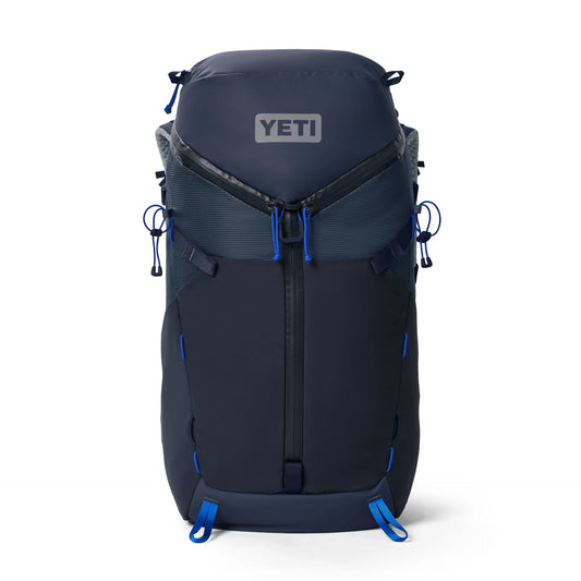 40L Women's Hiking Pack - US 0265
