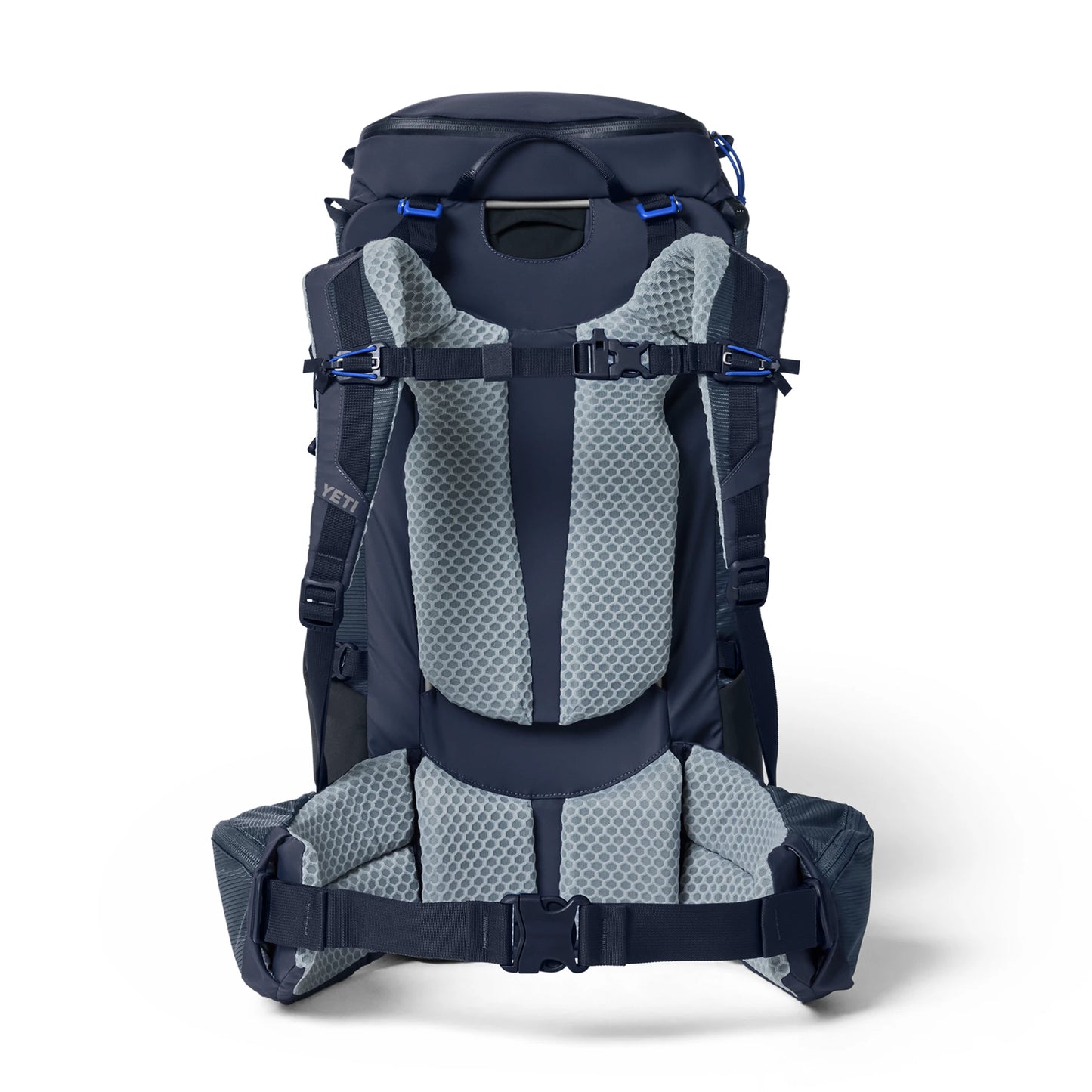 40L Women's Hiking Pack - US 0265