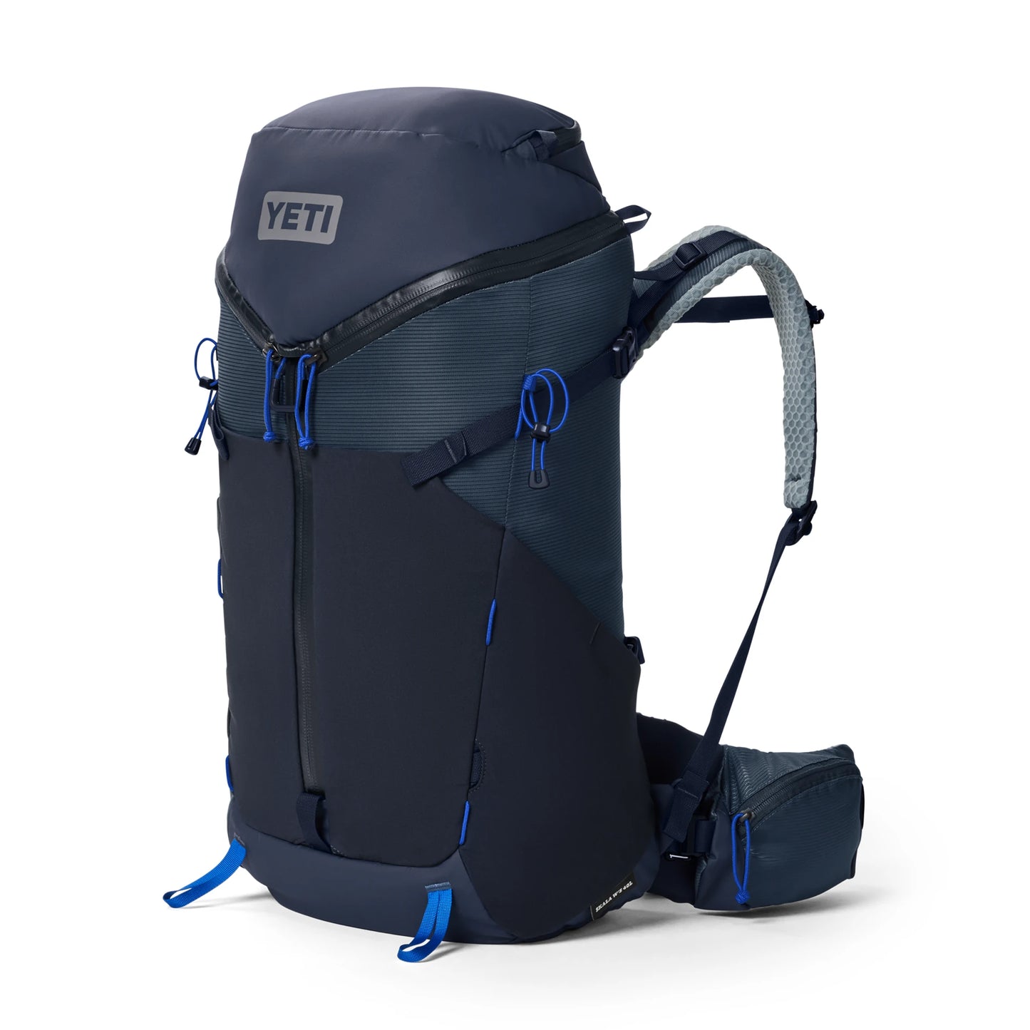 40L Women's Hiking Pack - US 0265