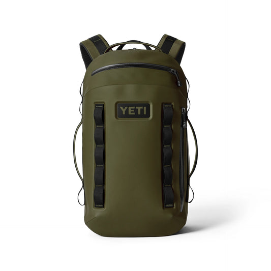 25L All-Weather Backpack - US 4193