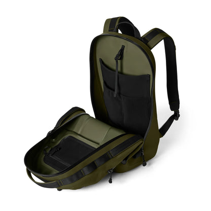 25L All-Weather Backpack - US 4193