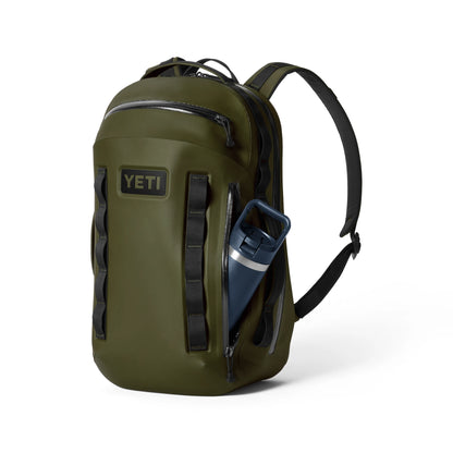 25L All-Weather Backpack - US 4193