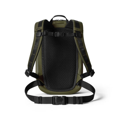 15L All-Weather Backpack - US 2592