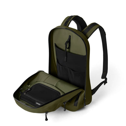 15L All-Weather Backpack - US 2592
