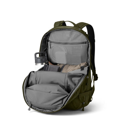 27L Carry On Backpack - US 6568