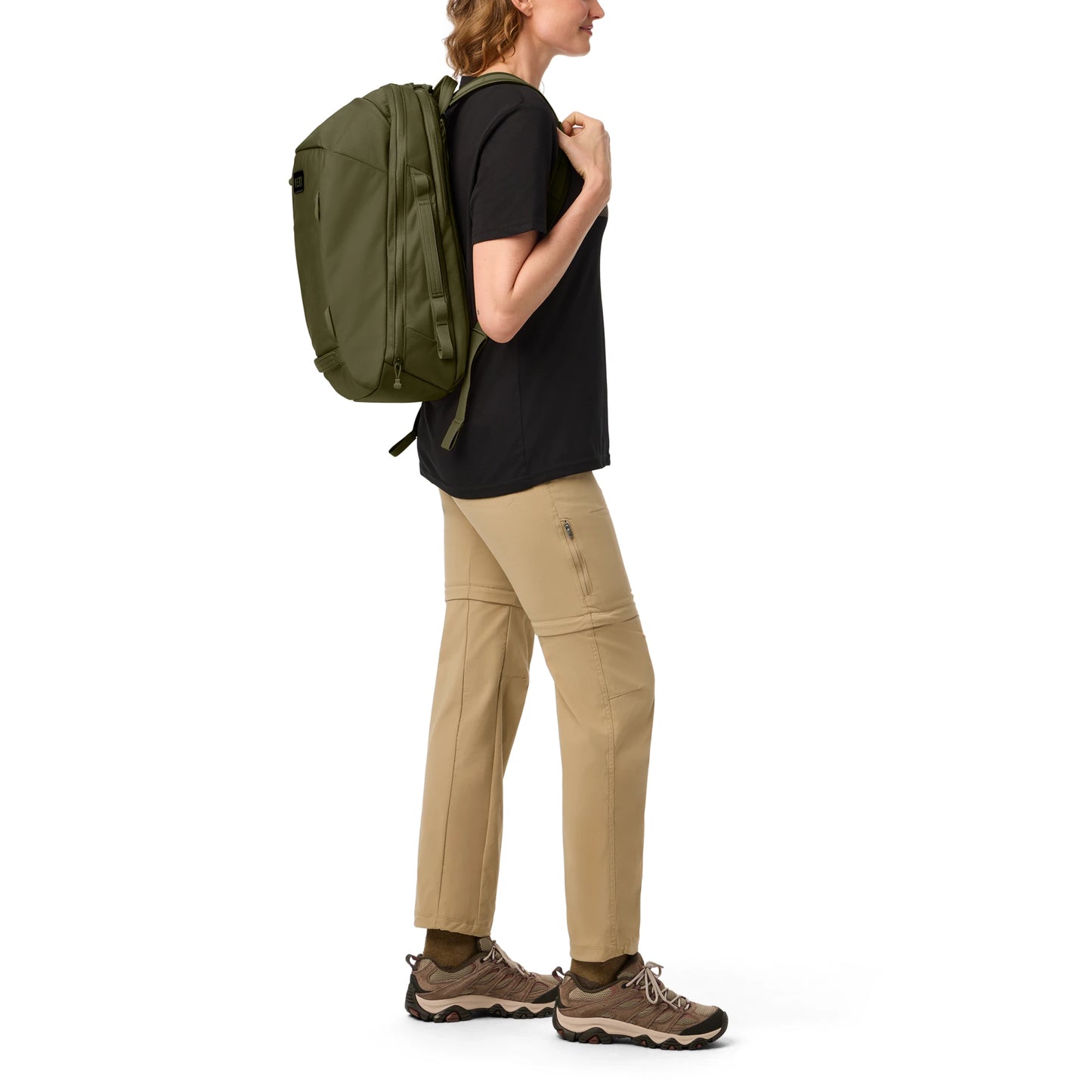 27L Carry On Backpack - US 6568