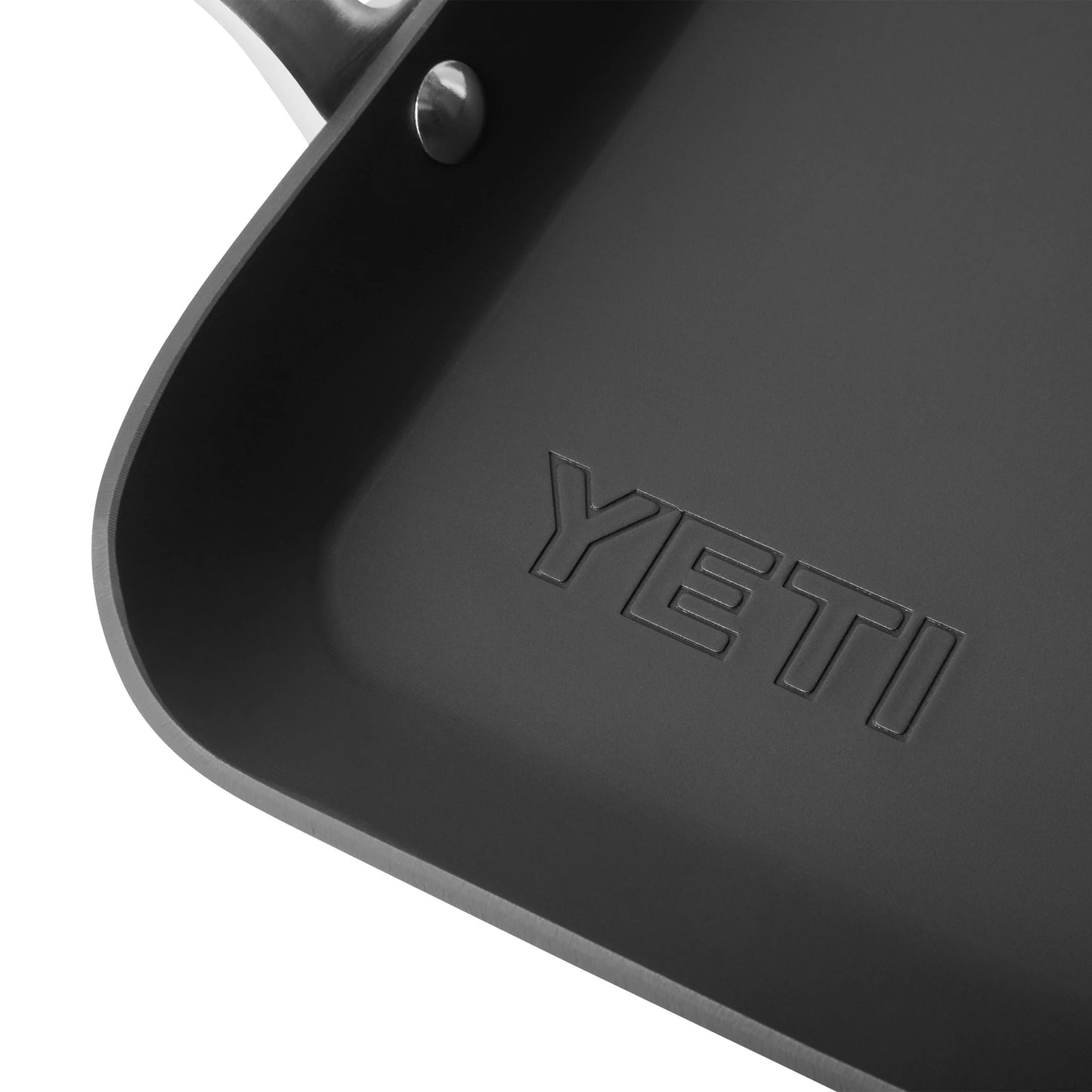 Carbon Steel Griddle - US 3987