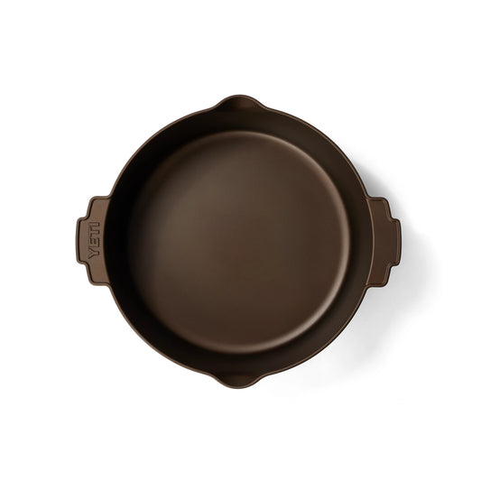 Cast Iron Ranch Pan - US 4312