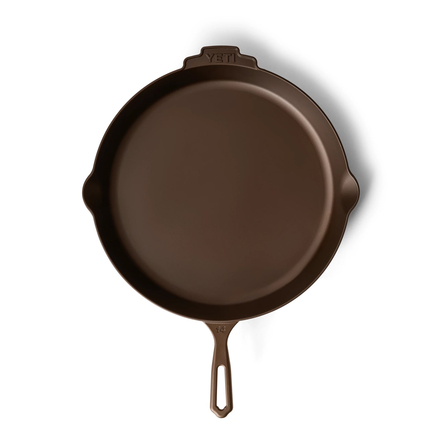 Cast Iron Skillet 14 - US 3643