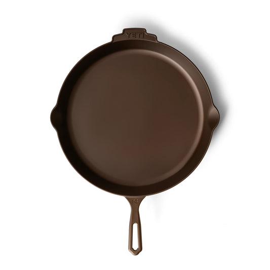 Cast Iron Skillet 14 - US 3643