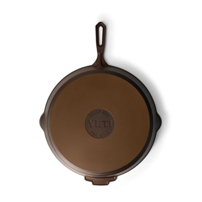 Cast Iron Skillet 14 - US 3643
