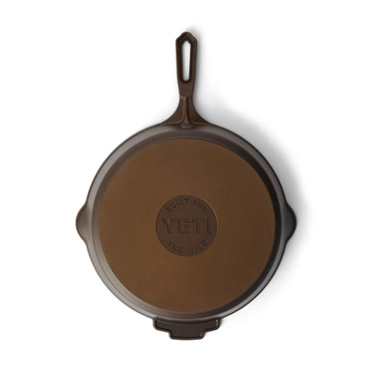 Cast Iron Skillet 12 - US 6990