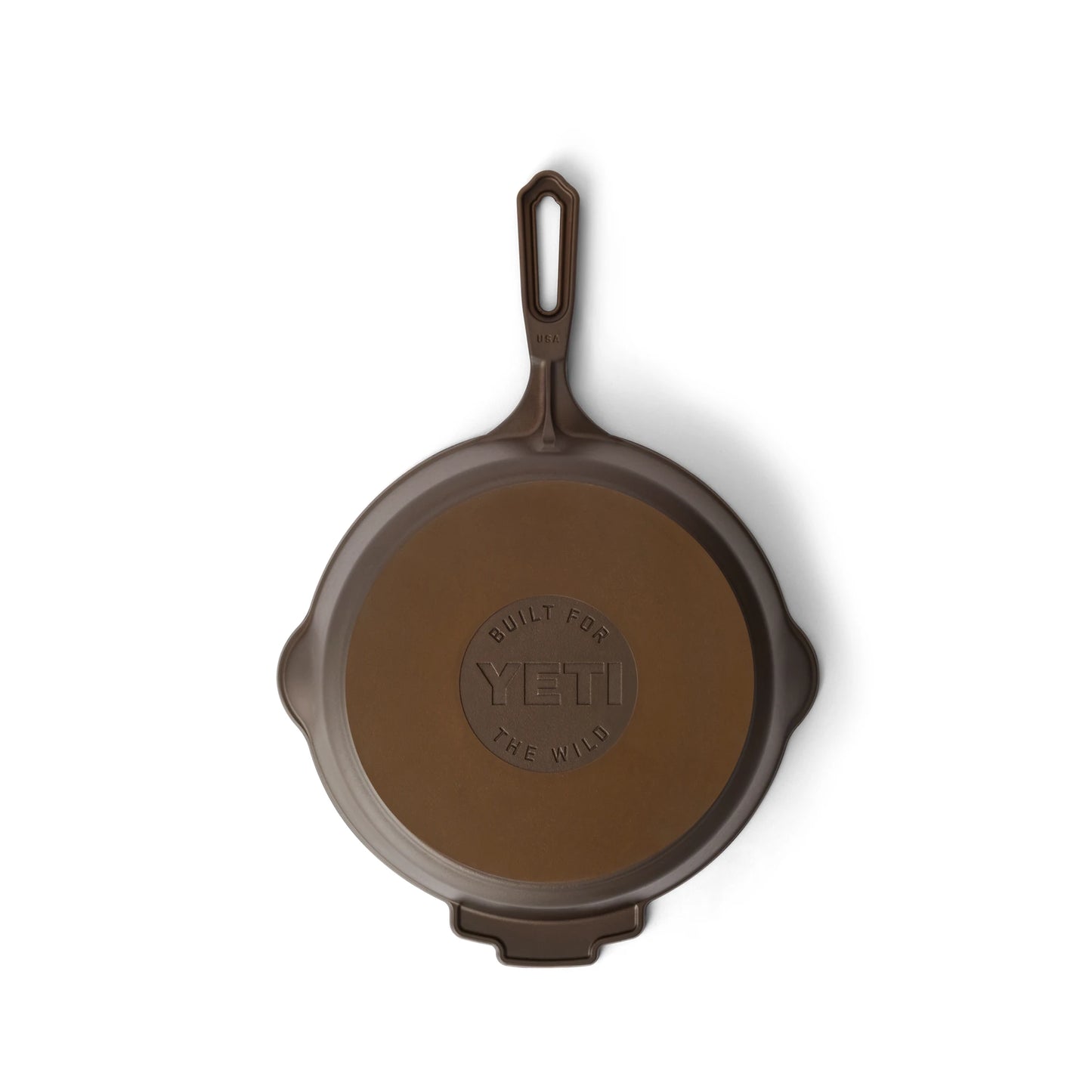 Cast Iron Skillet 10 - US 7889
