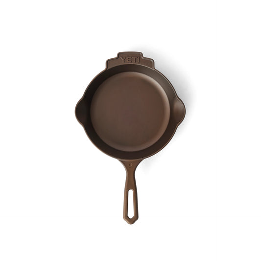 Cast Iron Skillet 8 - US 2028