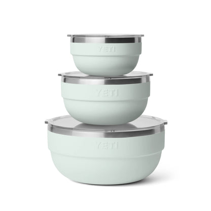 Insulated Bowl Set - US 8152