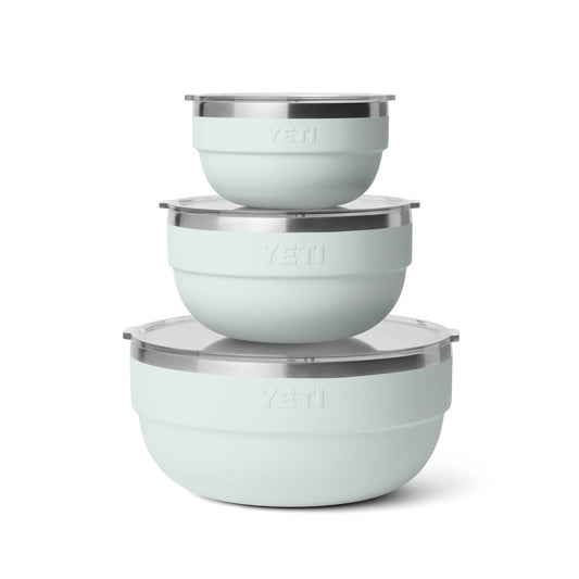 Insulated Bowl Set - US 8152