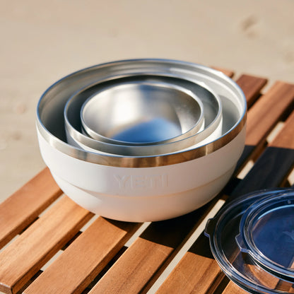 2 QT Insulated Bowl - US 3165