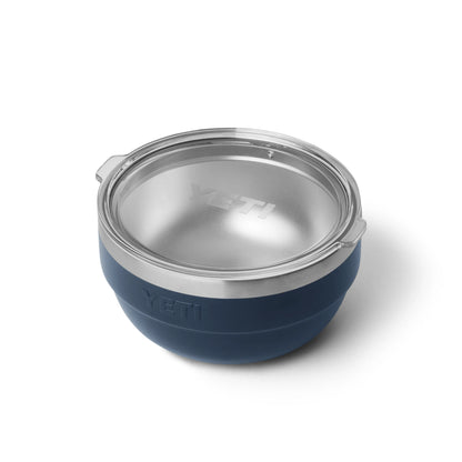 1 QT Insulated Bowl - US 6108