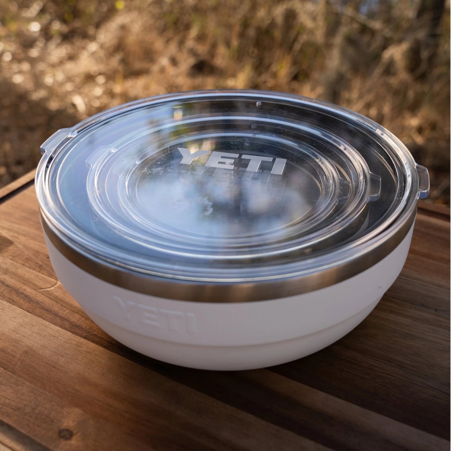 3.6 QT Insulated Low Bowl - US 7483