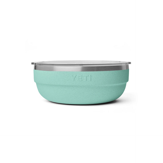 3.6 QT Insulated Low Bowl - US 1754