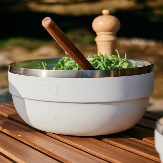 3.6 QT Insulated Low Bowl - US 1754