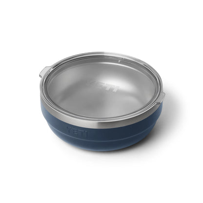 1.6 QT Insulated Low Bowl - US 2297