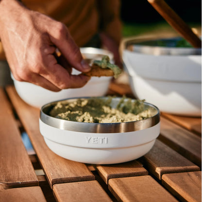 0.7 QT Insulated Low Bowl - US 7157