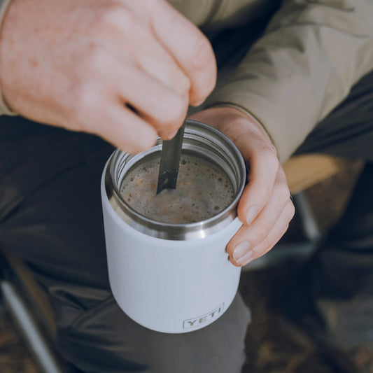 24 oz Insulated Food Jar - US 6092