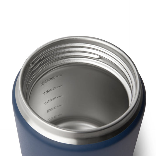 24 oz Insulated Food Jar - US 9844