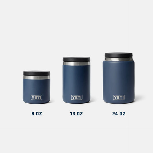 16 oz Insulated Food Jar - US 2020