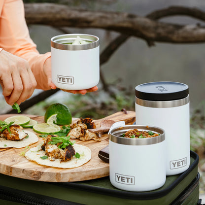 16 oz Insulated Food Jar - US 4495
