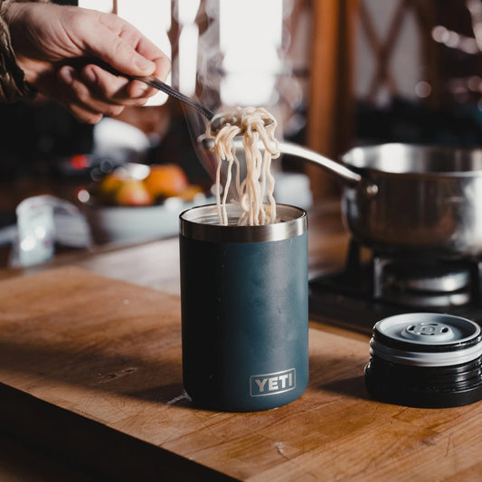 16 oz Insulated Food Jar - US 2597