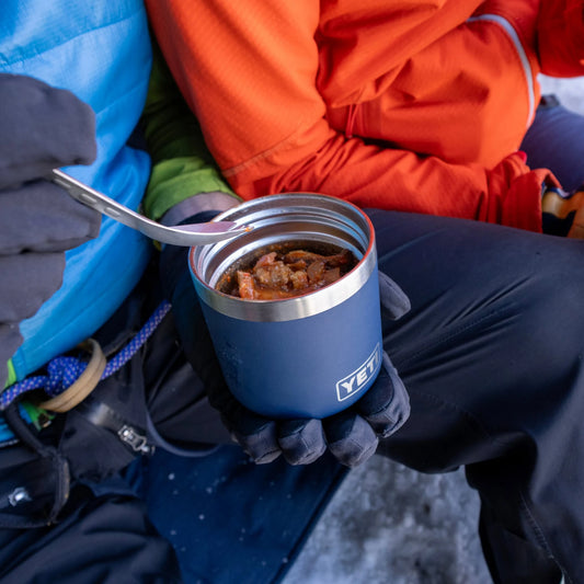 8 oz Insulated Food Jar - US 9284