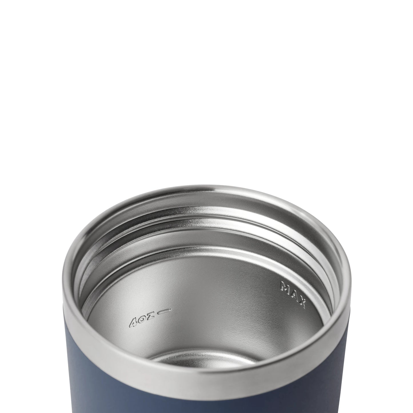 8 oz Insulated Food Jar - US 1543