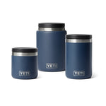 Insulated Food Jar Set - US 6283