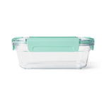 Medium Plastic Food Storage - US 3531