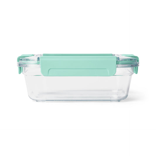 Medium Plastic Food Storage - US 3531