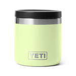 8 oz Insulated Food Jar - US 6368
